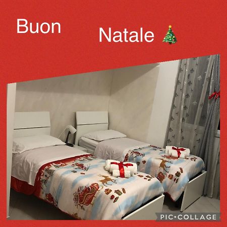 Casa Dea Napoli 아파트 외부 사진