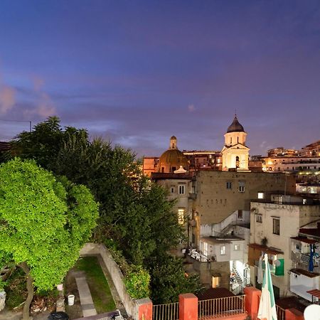 Casa Dea Napoli 아파트 외부 사진