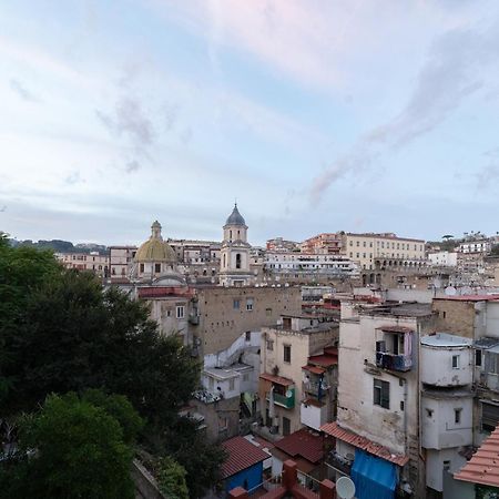 Casa Dea Napoli 아파트 외부 사진