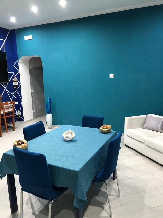 Casa Dea Napoli 아파트 외부 사진