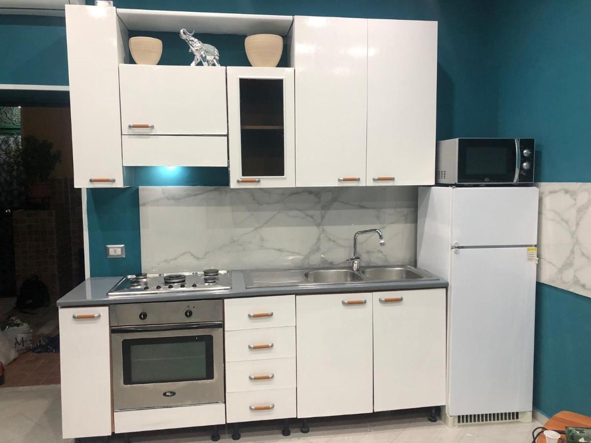 Casa Dea Napoli 아파트 외부 사진