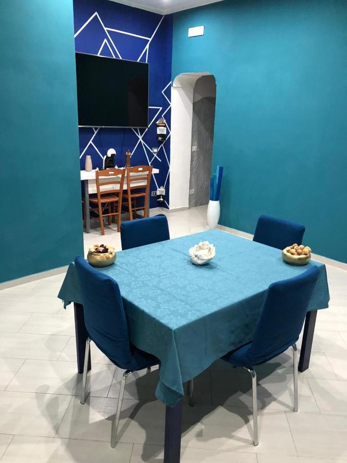 Casa Dea Napoli 아파트 외부 사진