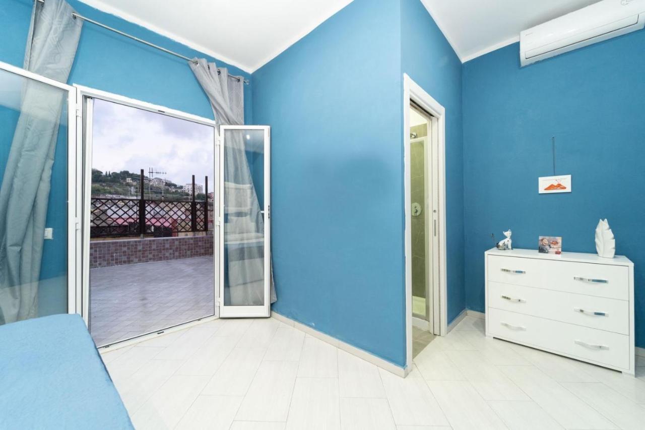 Casa Dea Napoli 아파트 외부 사진