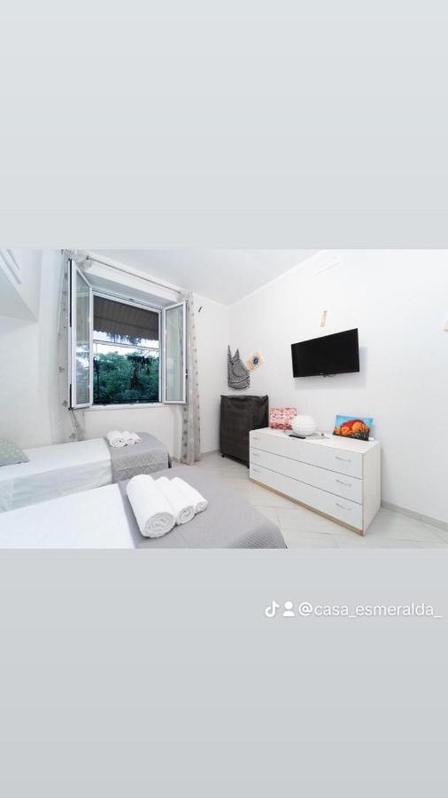 Casa Dea Napoli 아파트 외부 사진