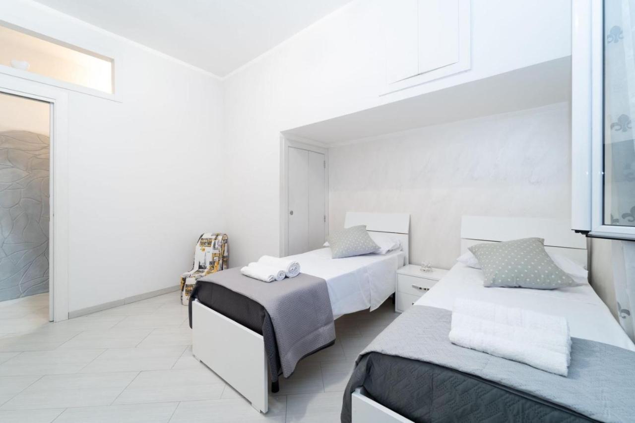 Casa Dea Napoli 아파트 외부 사진