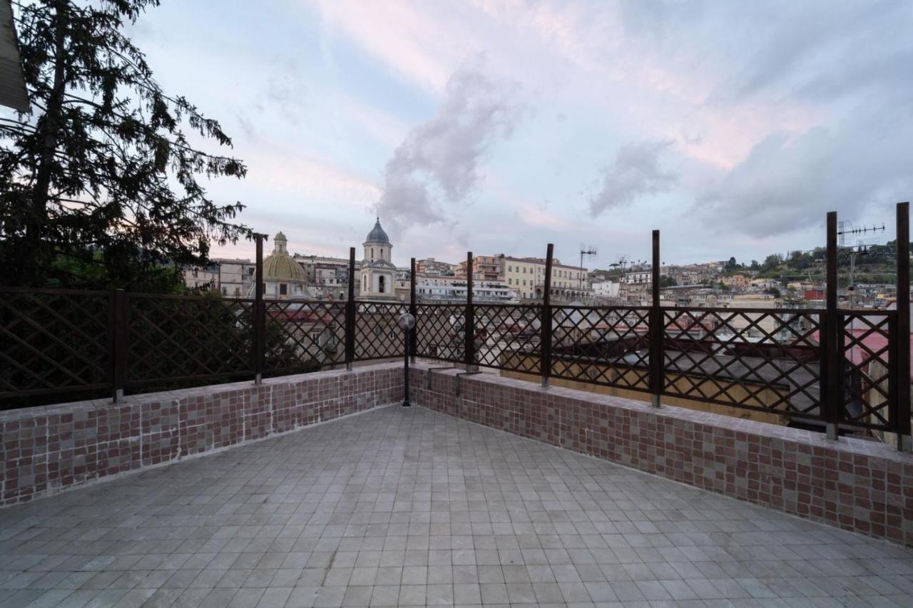 Casa Dea Napoli 아파트 외부 사진