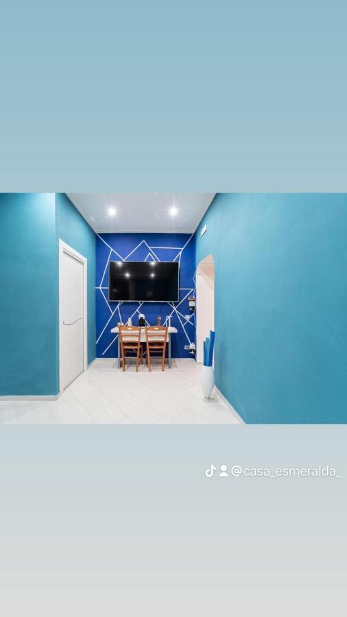 Casa Dea Napoli 아파트 외부 사진