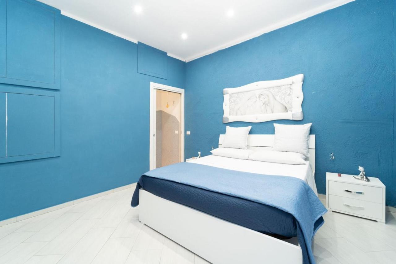 Casa Dea Napoli 아파트 외부 사진