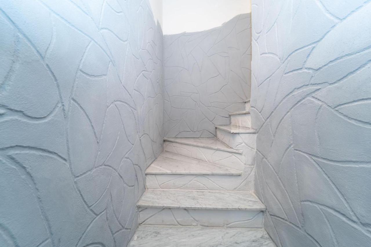 Casa Dea Napoli 아파트 외부 사진