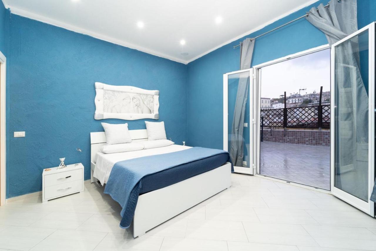 Casa Dea Napoli 아파트 외부 사진