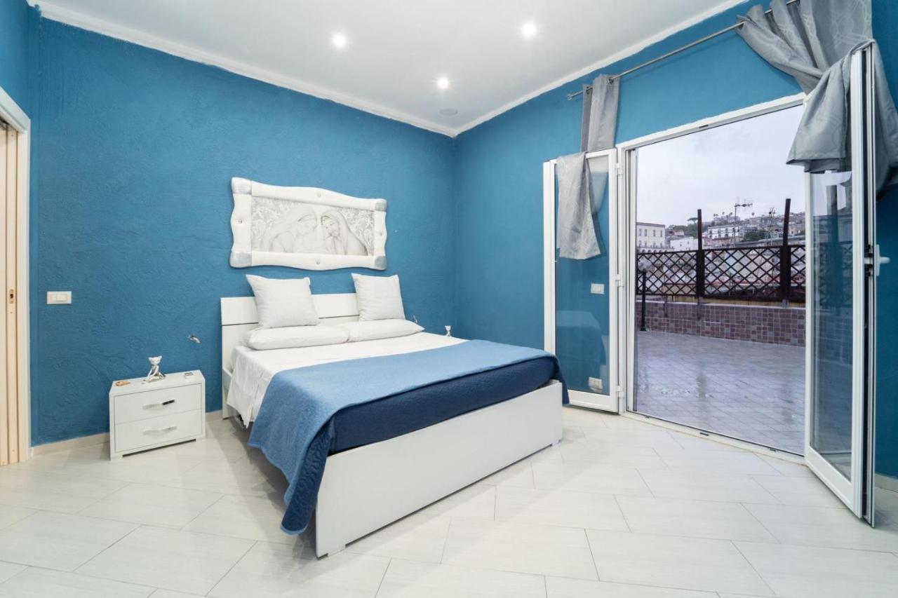 Casa Dea Napoli 아파트 외부 사진