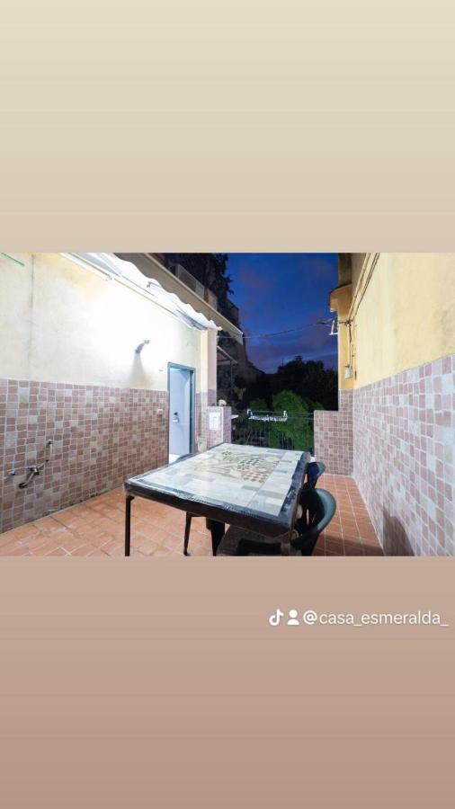 Casa Dea Napoli 아파트 외부 사진
