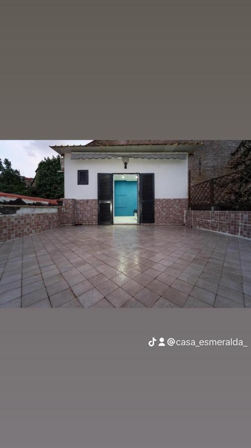 Casa Dea Napoli 아파트 외부 사진