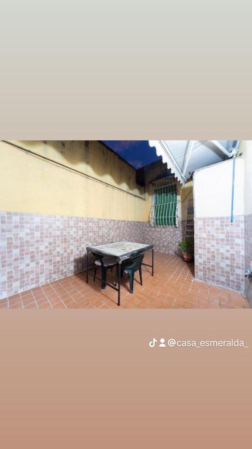 Casa Dea Napoli 아파트 외부 사진