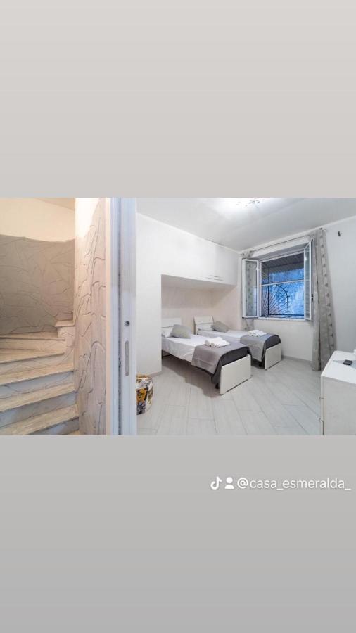 Casa Dea Napoli 아파트 외부 사진