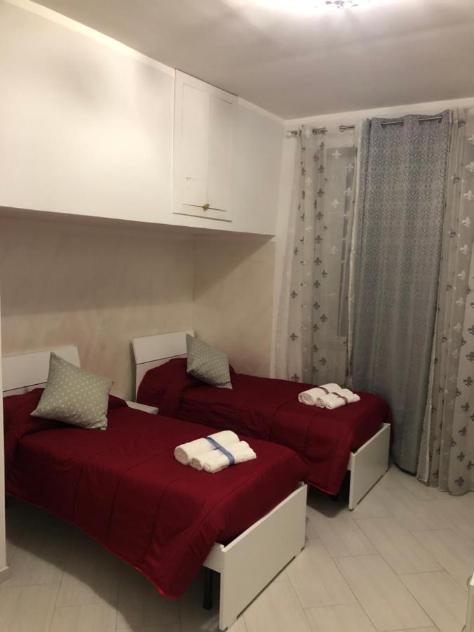 Casa Dea Napoli 아파트 외부 사진