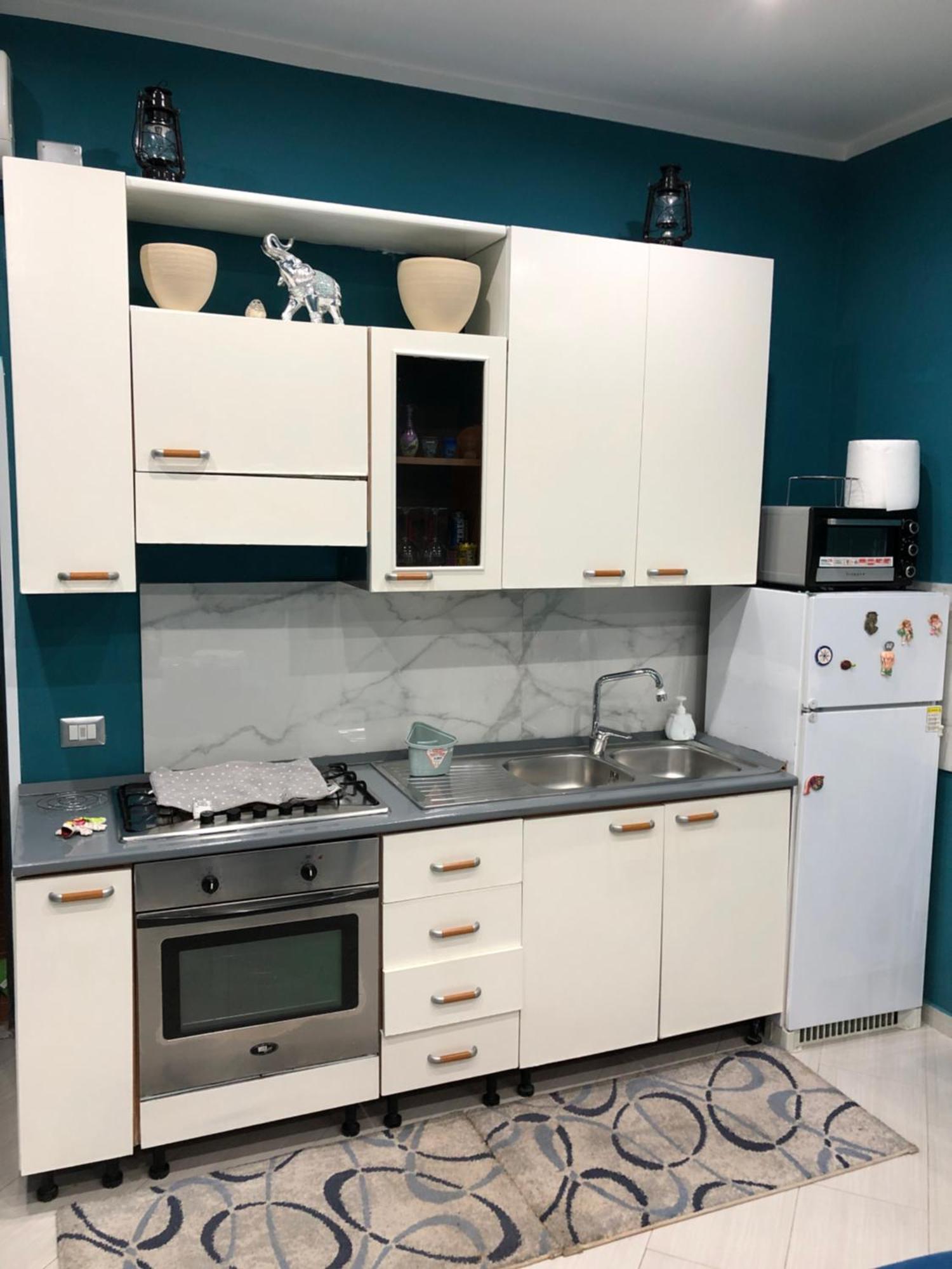 Casa Dea Napoli 아파트 외부 사진