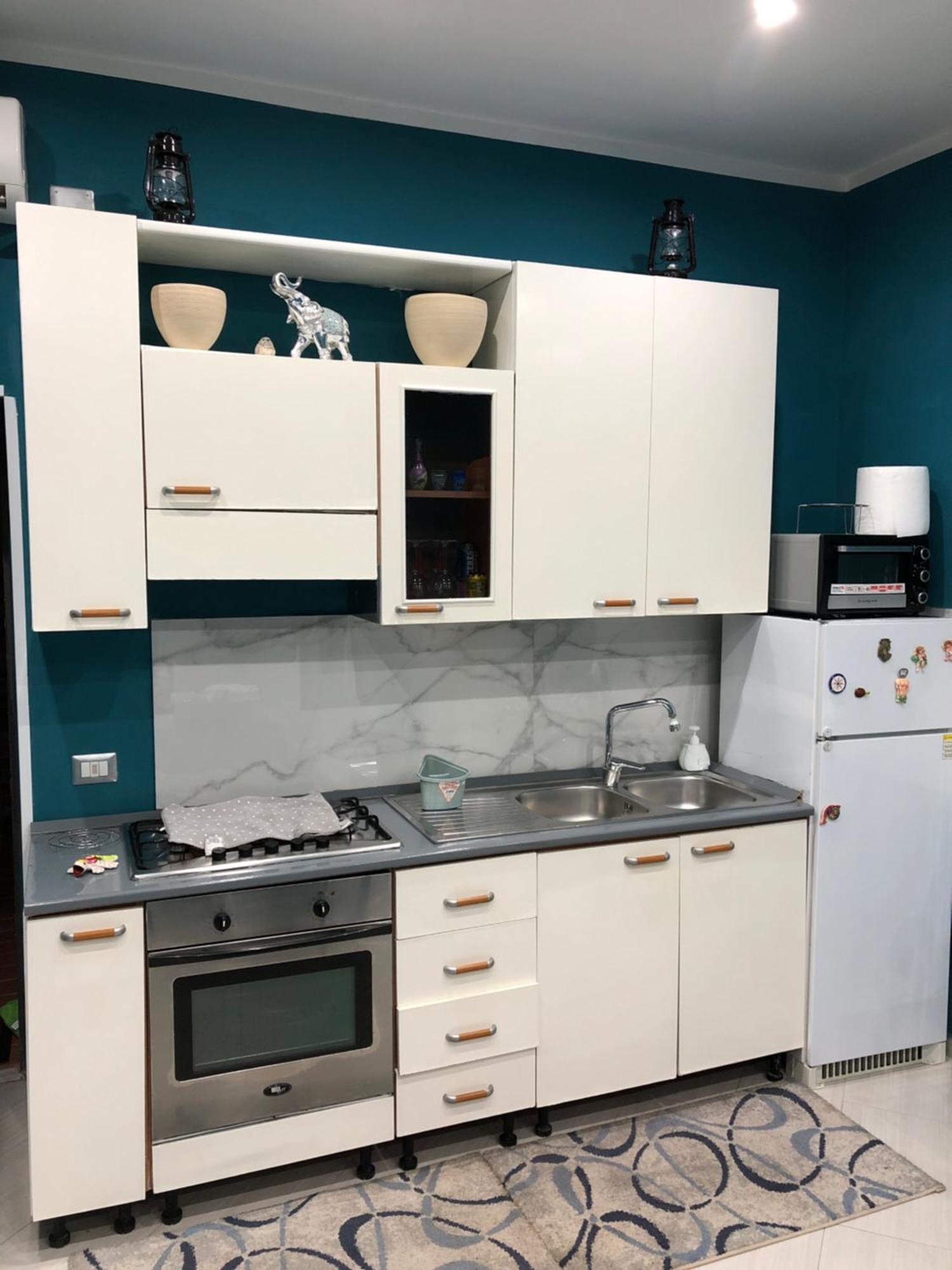 Casa Dea Napoli 아파트 외부 사진