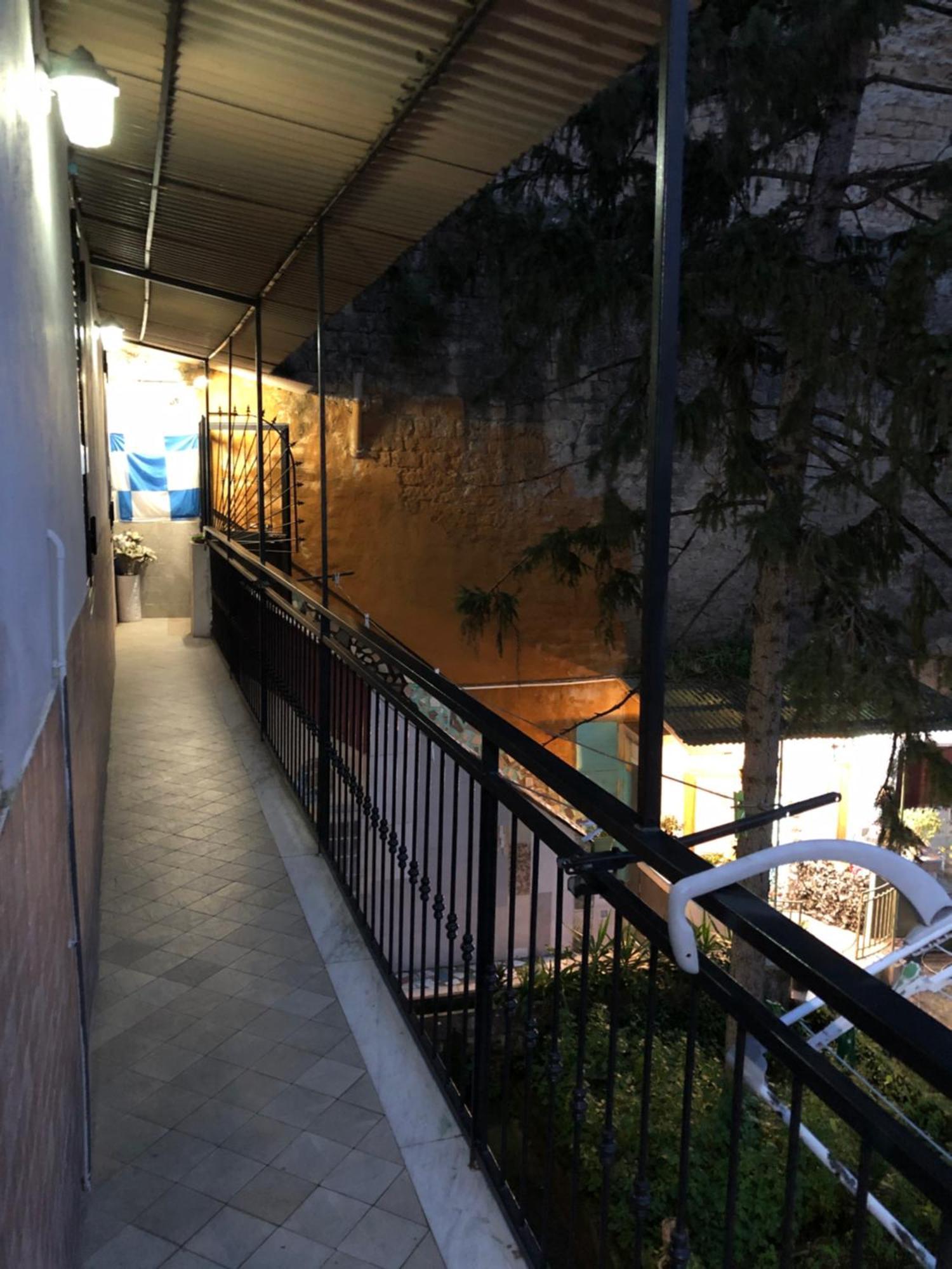Casa Dea Napoli 아파트 외부 사진