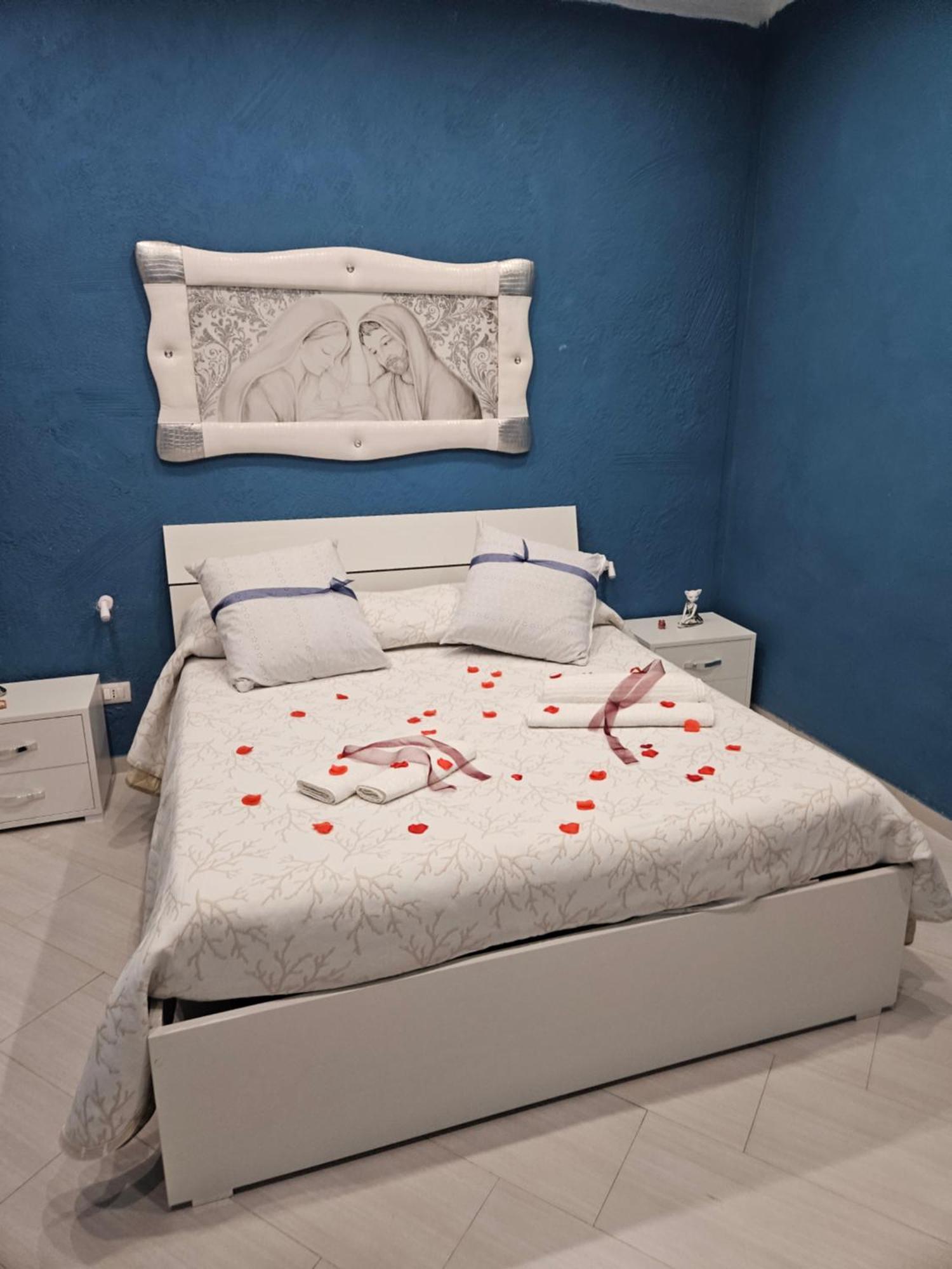 Casa Dea Napoli 아파트 외부 사진