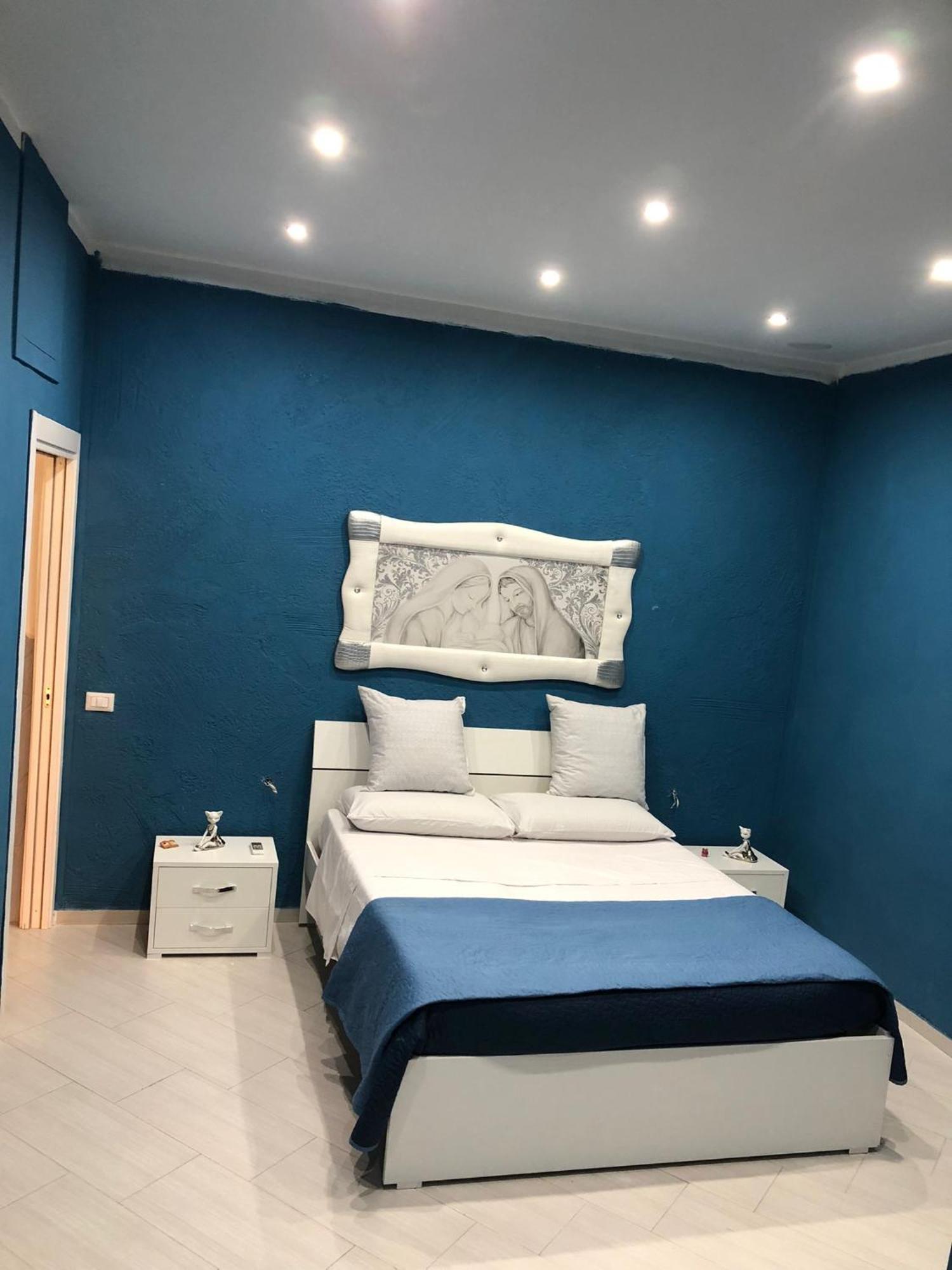 Casa Dea Napoli 아파트 외부 사진