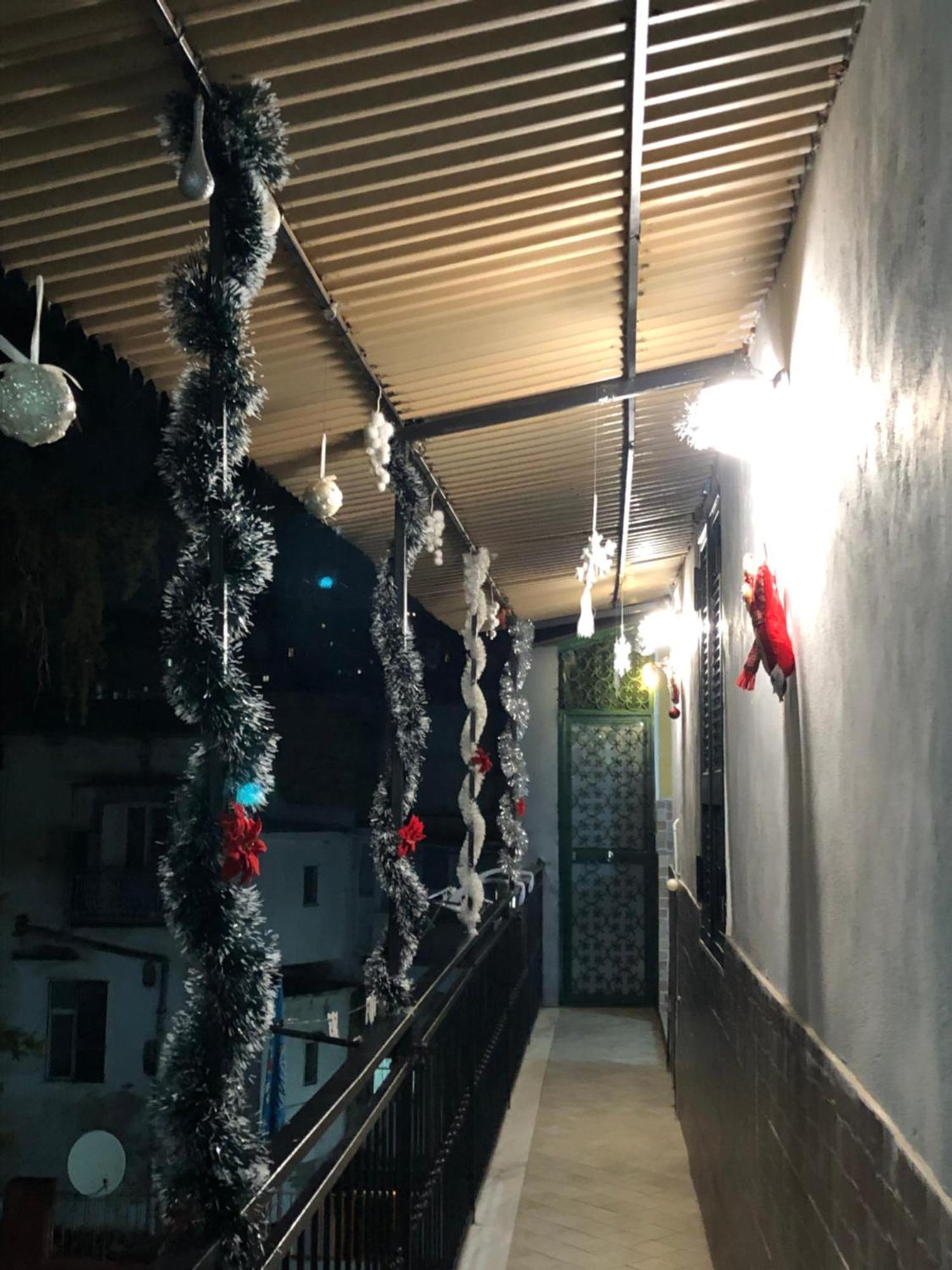 Casa Dea Napoli 아파트 외부 사진