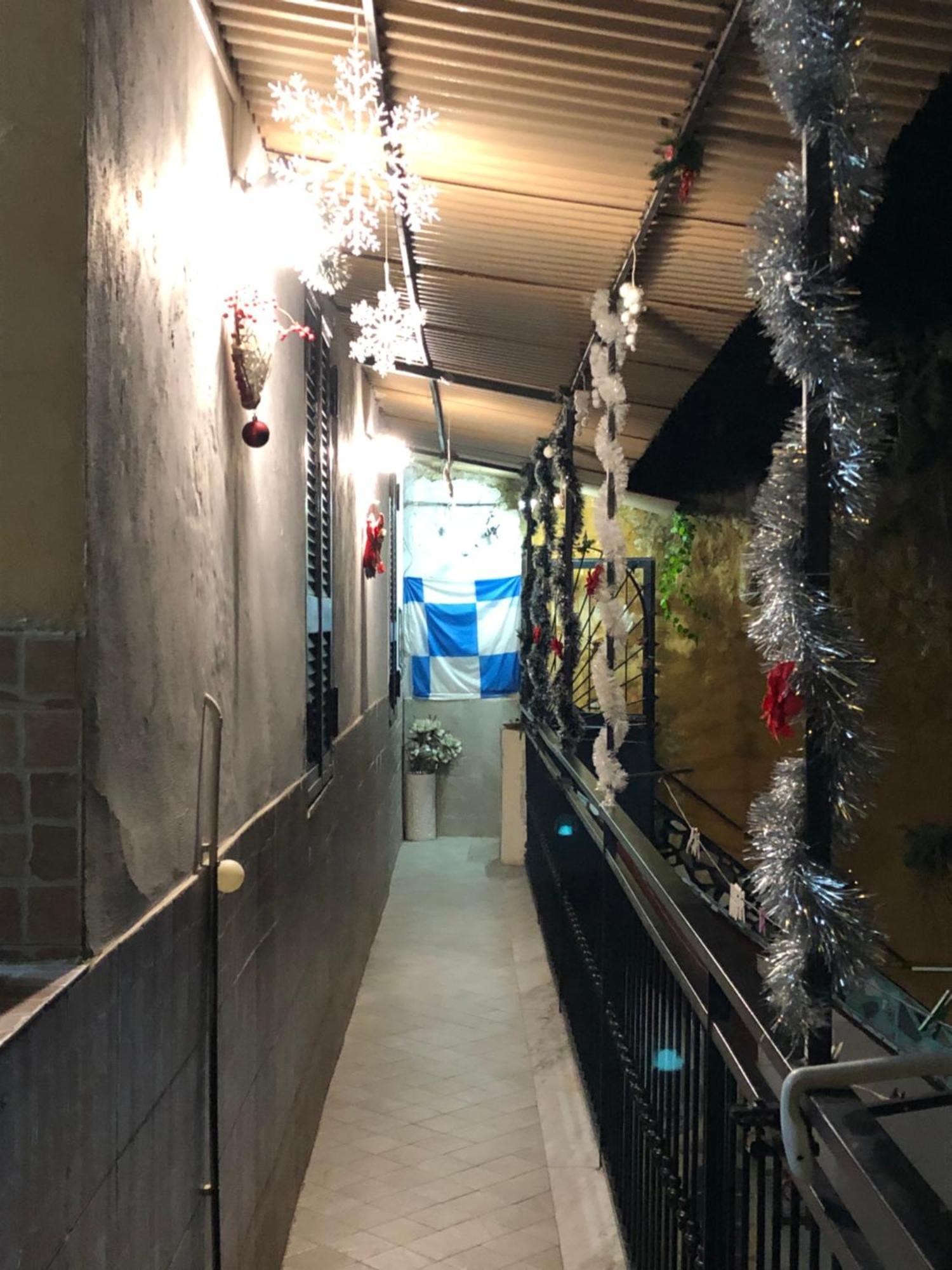 Casa Dea Napoli 아파트 외부 사진