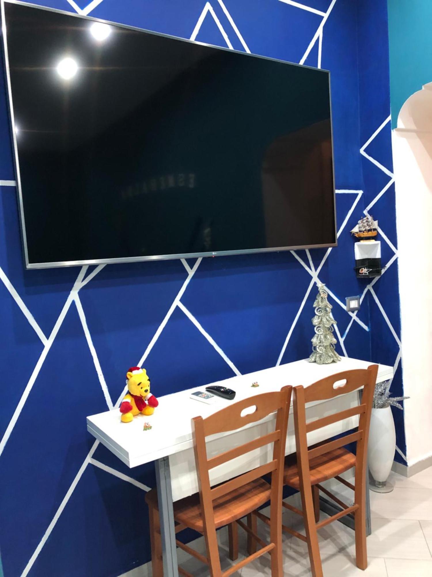 Casa Dea Napoli 아파트 외부 사진