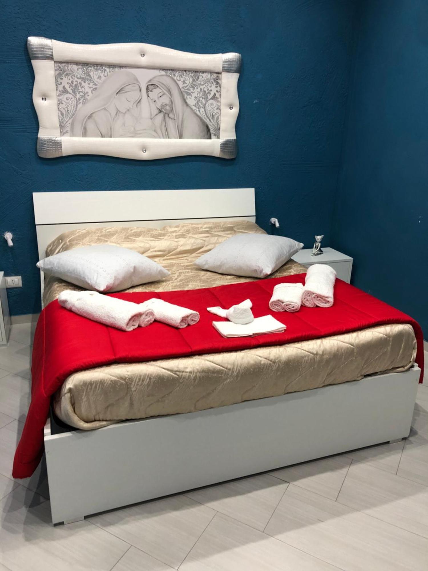 Casa Dea Napoli 아파트 외부 사진