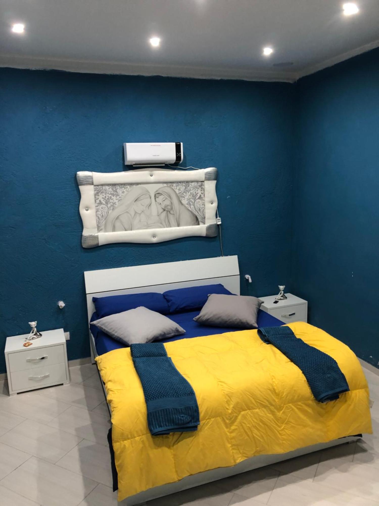 Casa Dea Napoli 아파트 외부 사진